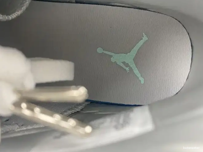 Cheap LUCY Mint DQ4914-103 WMNS Air Jordan 6 Foam 0531